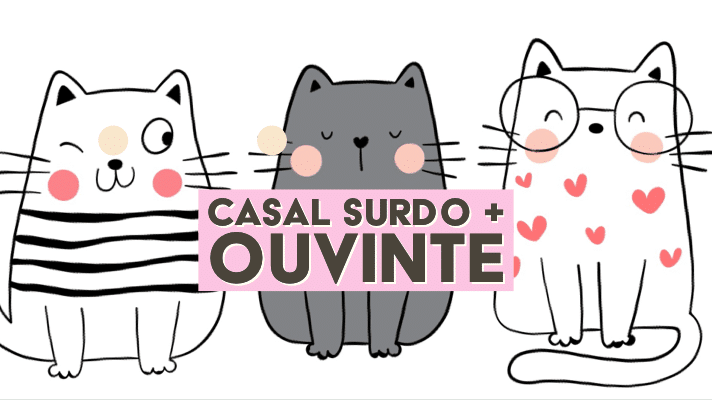 surdo ouvinte