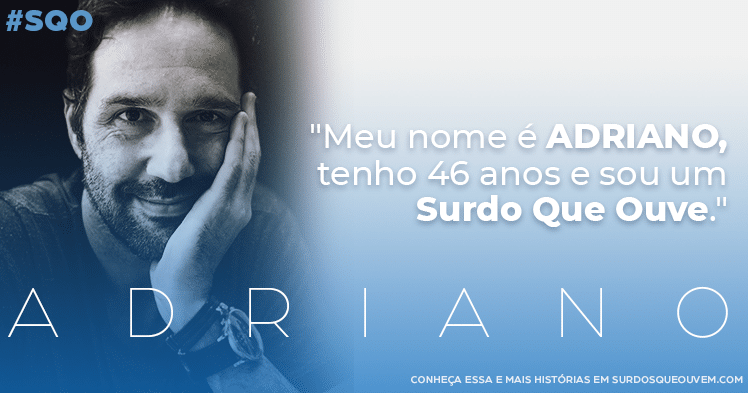 adriano bisker pai de 5
