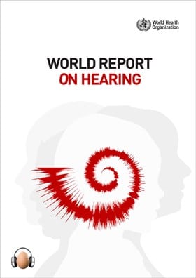relatorio mundial audição