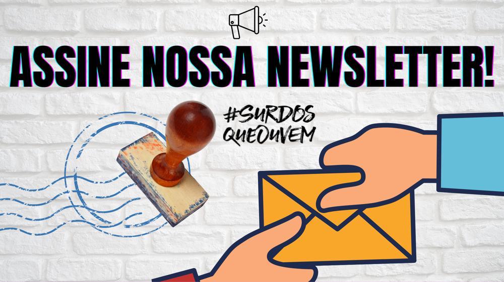 newsletter surdez