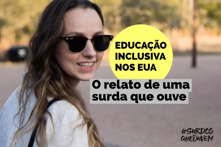 educação inclusiva nos EUA