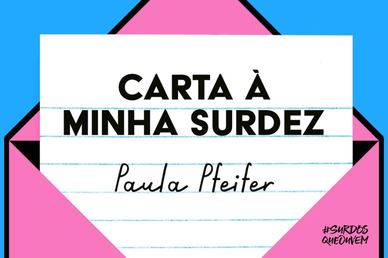 carta surdez