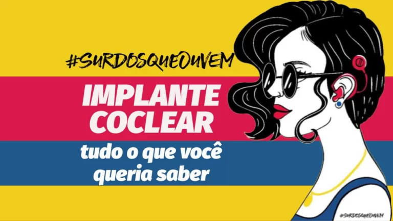 especialista em implante coclear