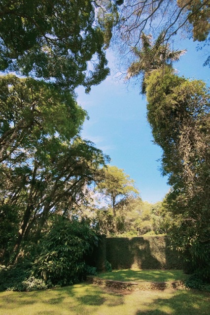 RIO DE JANEIRO - LUGARES SECRETOS 