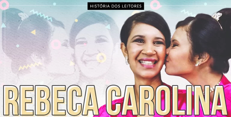 rebeca carolina cronicas da surdez