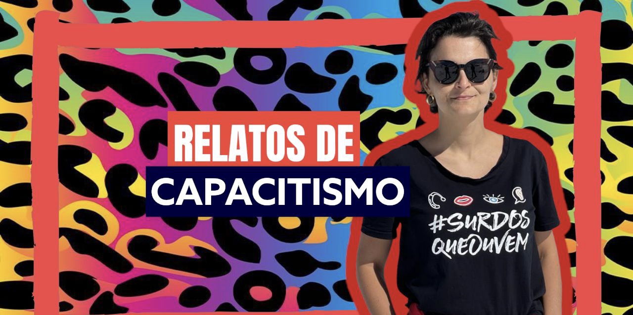 relatos de capacitismo