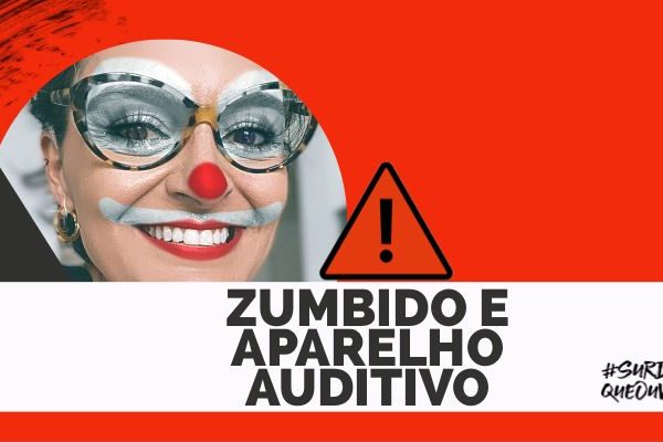 qual o melhor aparelho auditivo para zumbido