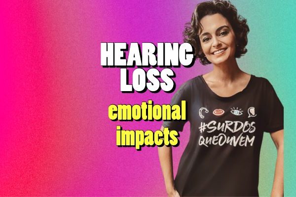 impacts of hearing loss