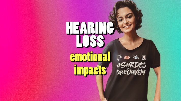 impacts of hearing loss