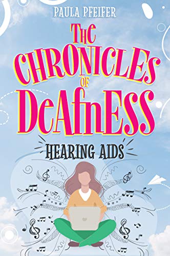 books about hearing loss and deafness