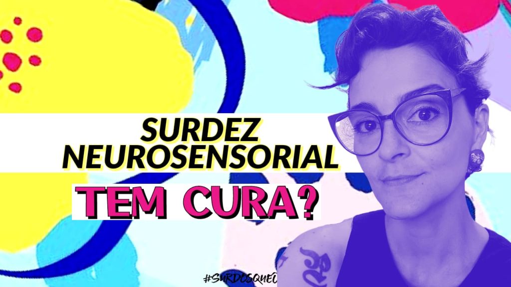 surdez neurosensorial