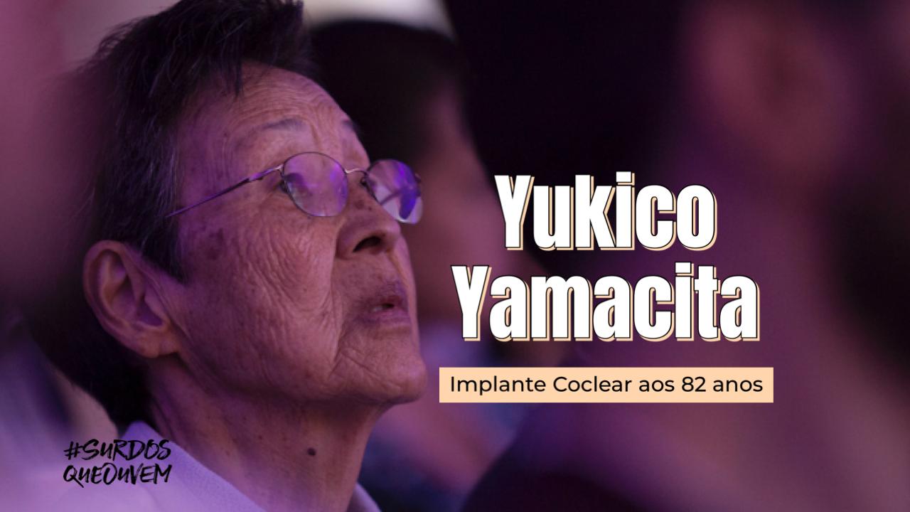 implante coclear em idosos