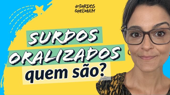surdos oralizados
