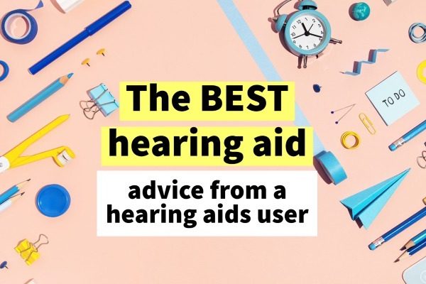the best hearing aid