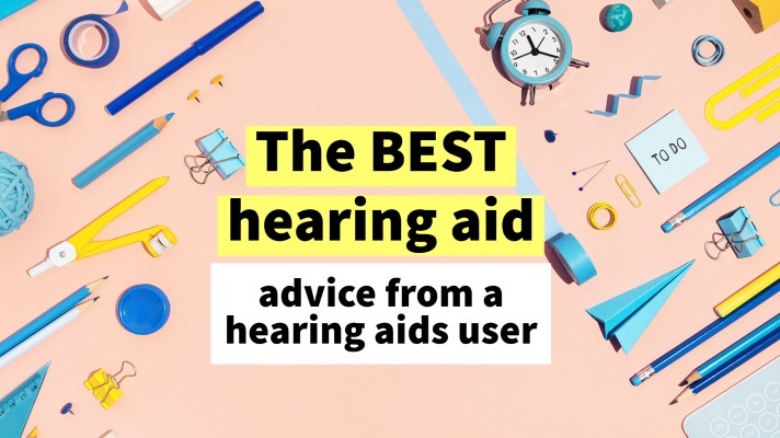 the best hearing aid
