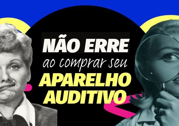 comprar aparelho auditivo