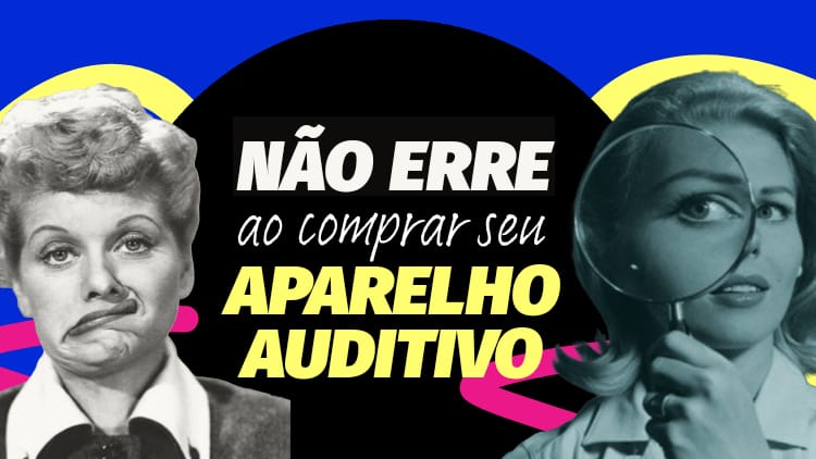 comprar aparelho auditivo