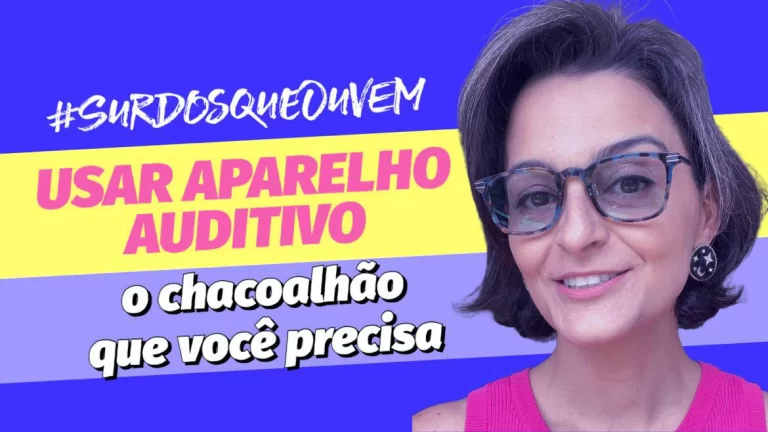 benefícios de usar aparelho auditivo