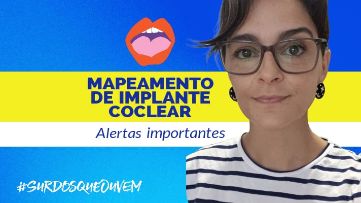 mapeamento de implante coclear no rio de janeiro