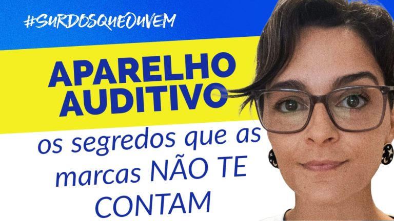 marcas de aparelho auditivo