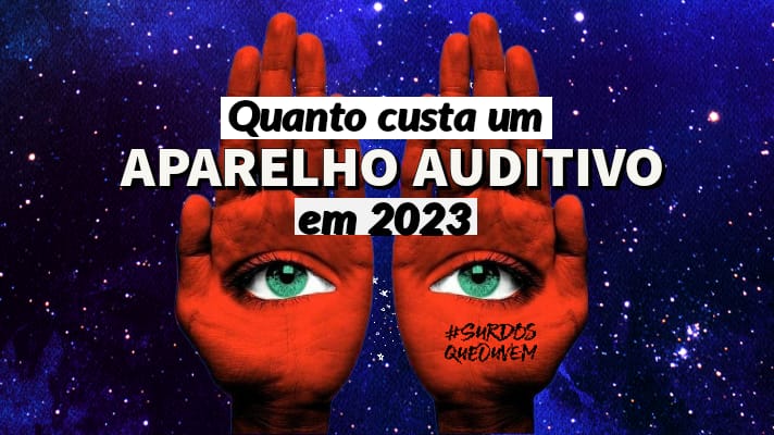 quanto custa um aparelho auditivo
