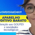aparelho auditivo barato aparelho de audição