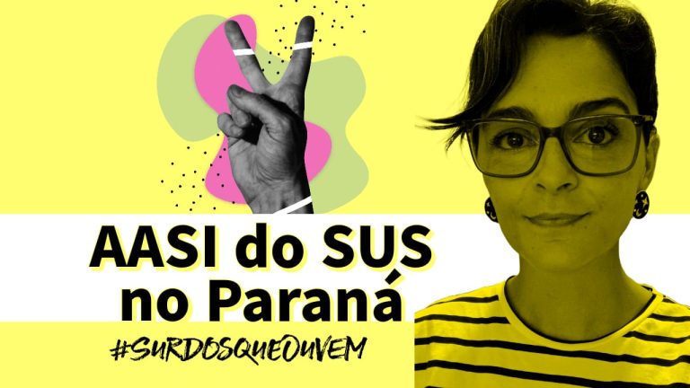 aparelho auditivo do sus foz do iguaçu paraná