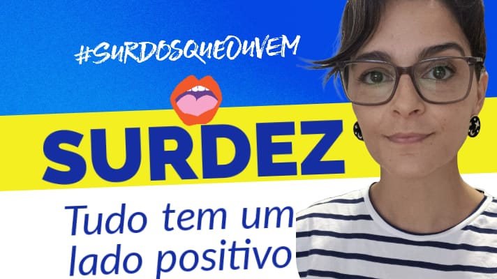 ser surdo cronicas da surdez
