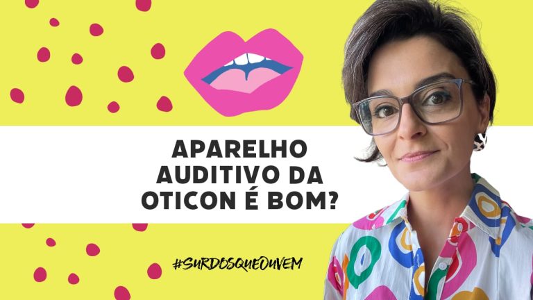 aparelho auditivo oticon