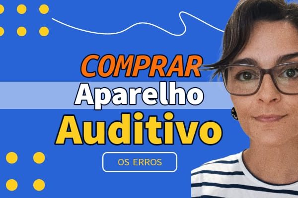 comprar aparelho auditivo