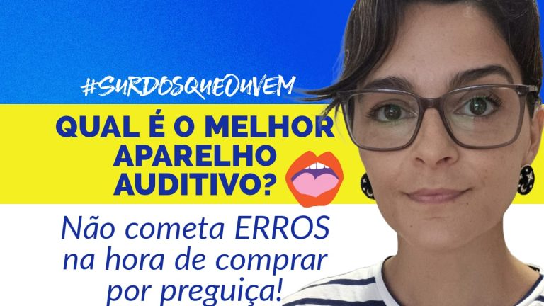 qual é o melhor aparelho auditivo que existe