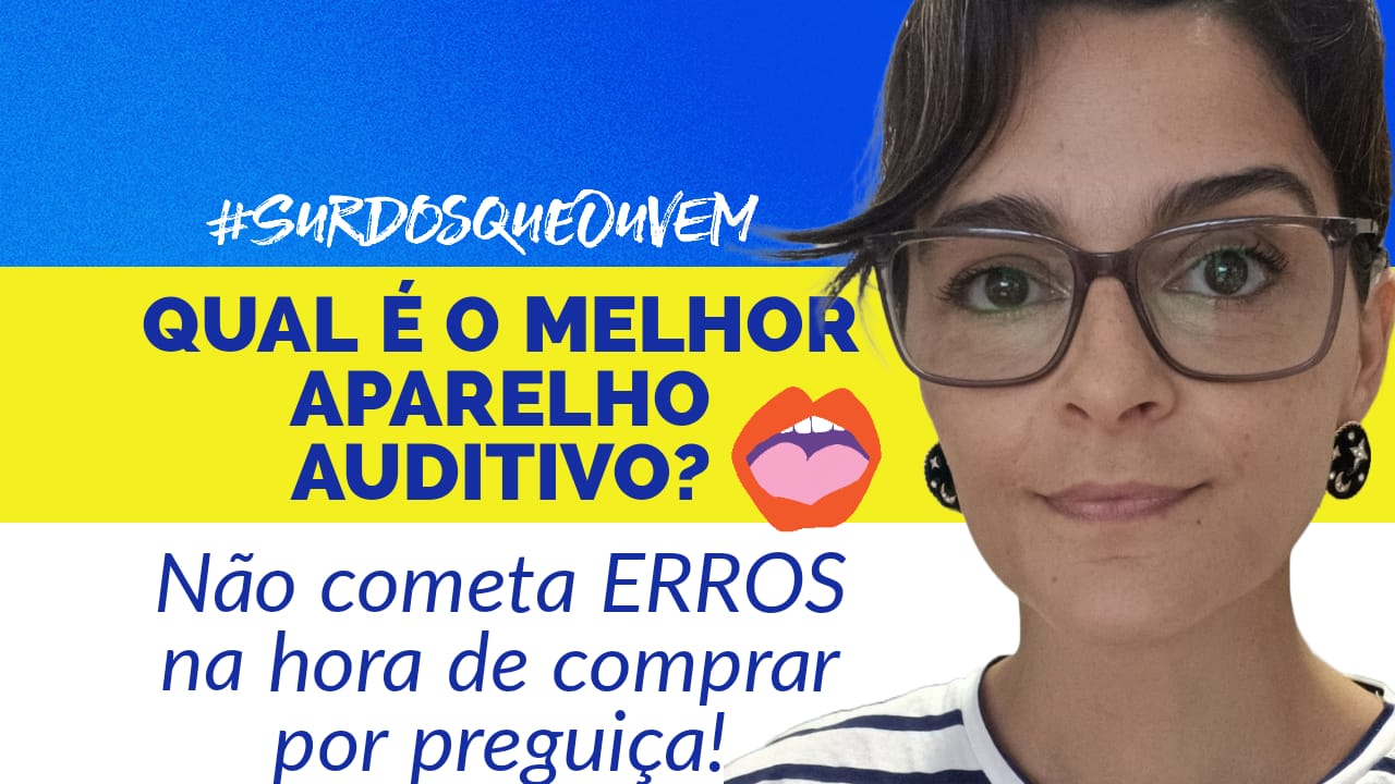 qual é o melhor aparelho auditivo que existe
