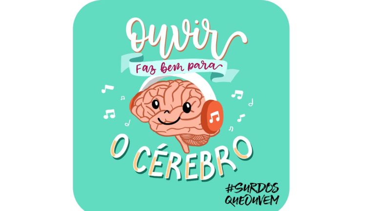como a surdez afeta o cérebro