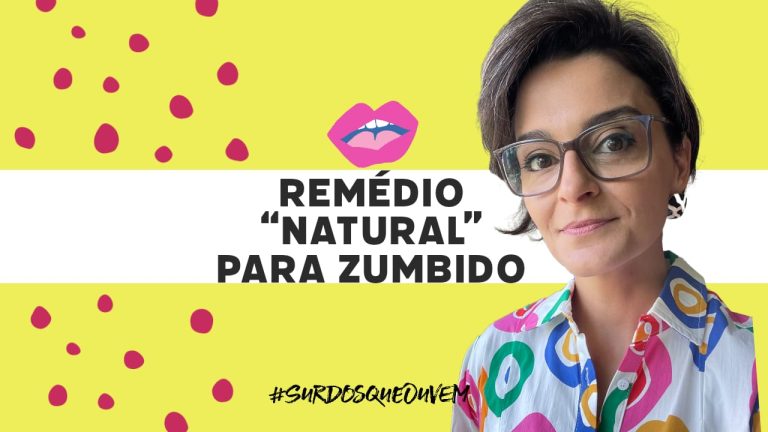 remédio natural para zumbido no ouvido audiomax surdez