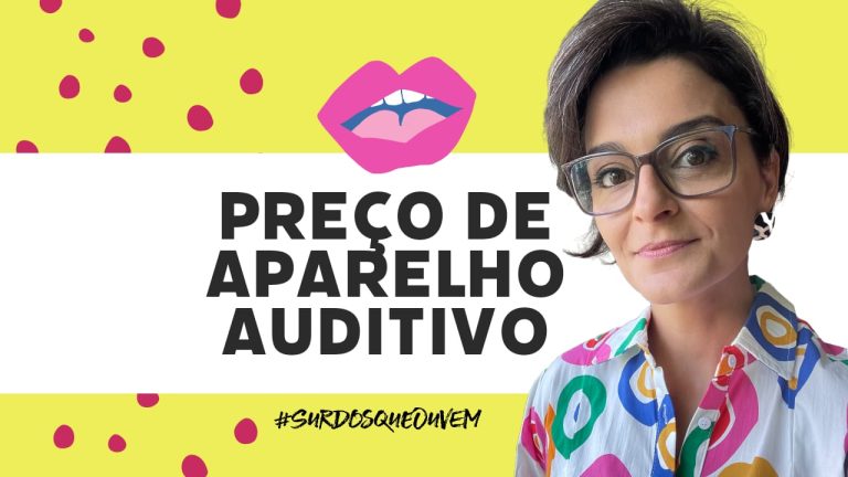 PREÇO de APARELHO AUDITIVO de todas as marcas: Phonak, Oticon, Widex, Signia