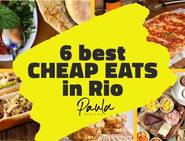 best cheap eats in rio 2023 2024 copacabana leblon ipanema