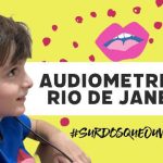 onde fazer audiometria e exame BERA com sedação no Rio de Janeiro SONORA