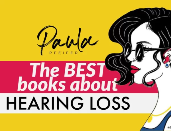 the best books about hearing loss hearing aids cochlear implant