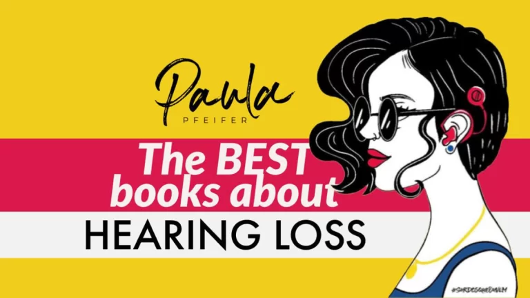 the best books about hearing loss hearing aids cochlear implant