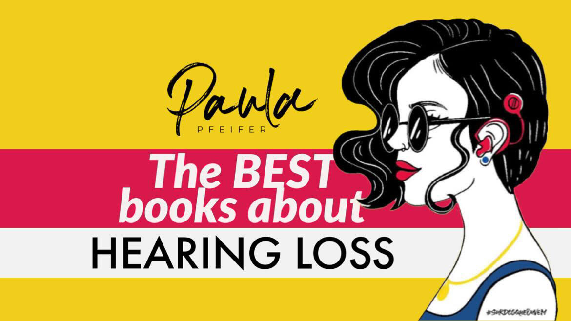 the best books about hearing loss hearing aids cochlear implant