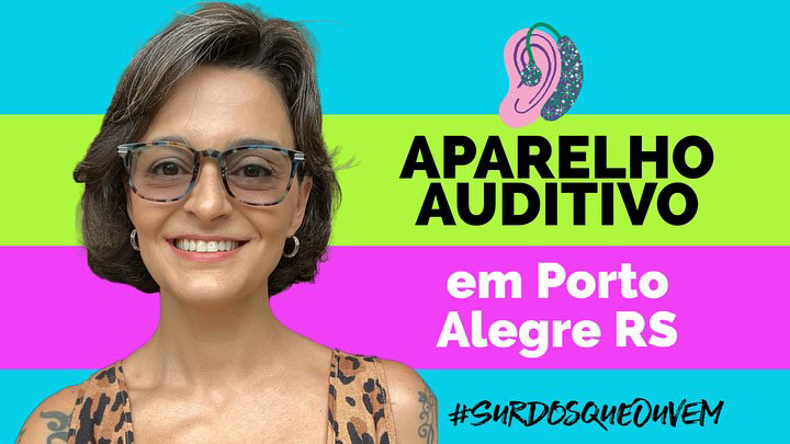 aparelho auditivo em porto alegre