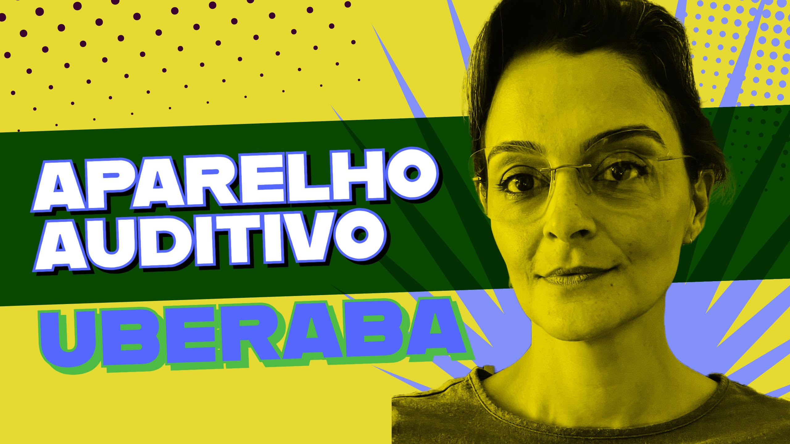 aparelho auditivo em uberaba