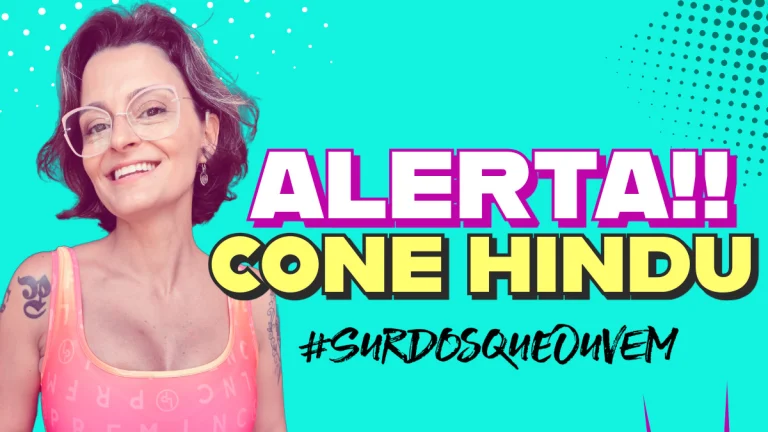 cone hindu 2024 alerta perigos