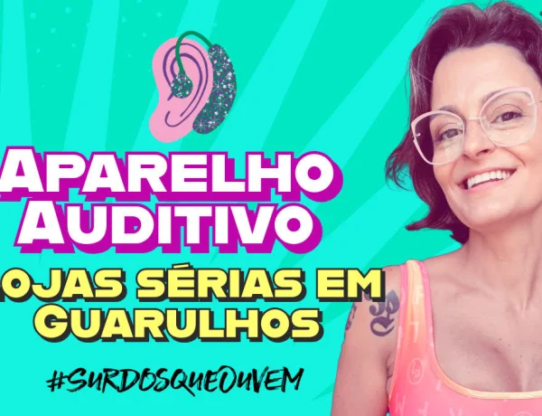 aparelho auditivo em guarulhos