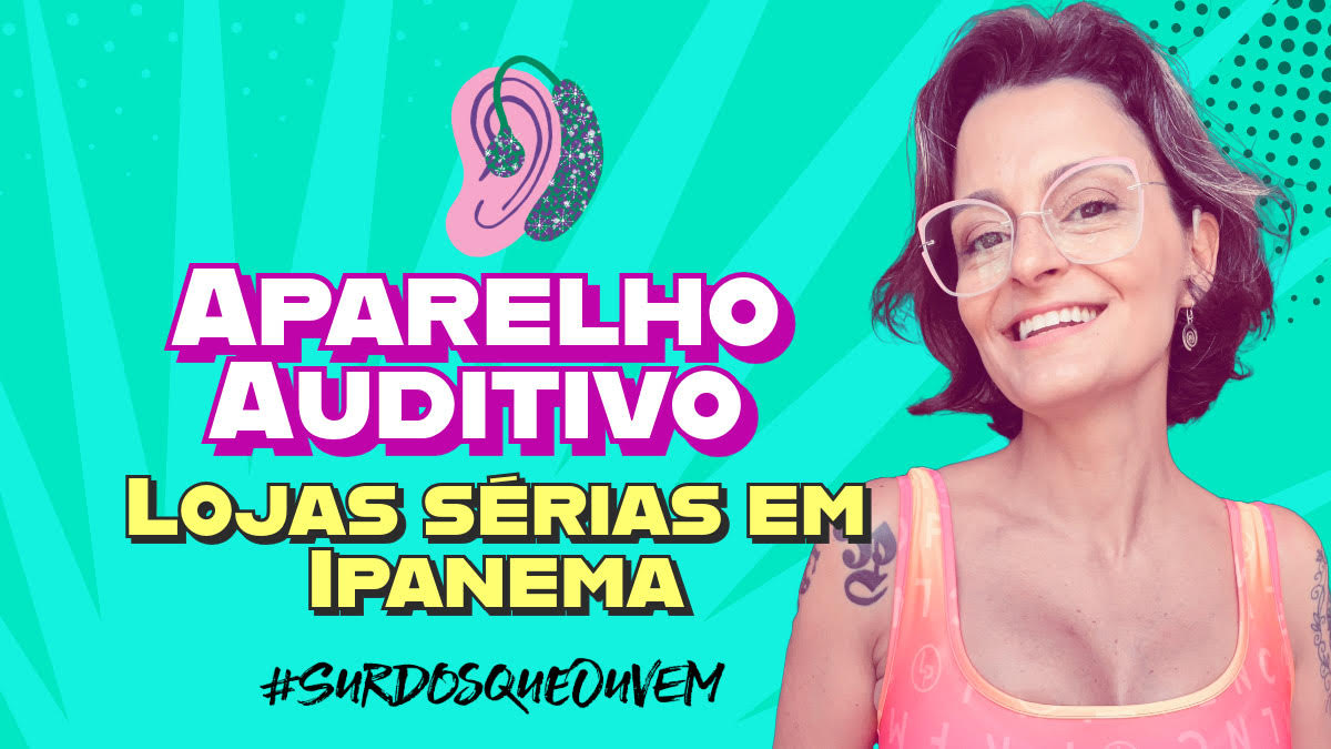 aparelho auditivo em ipanema otorrino ipanema