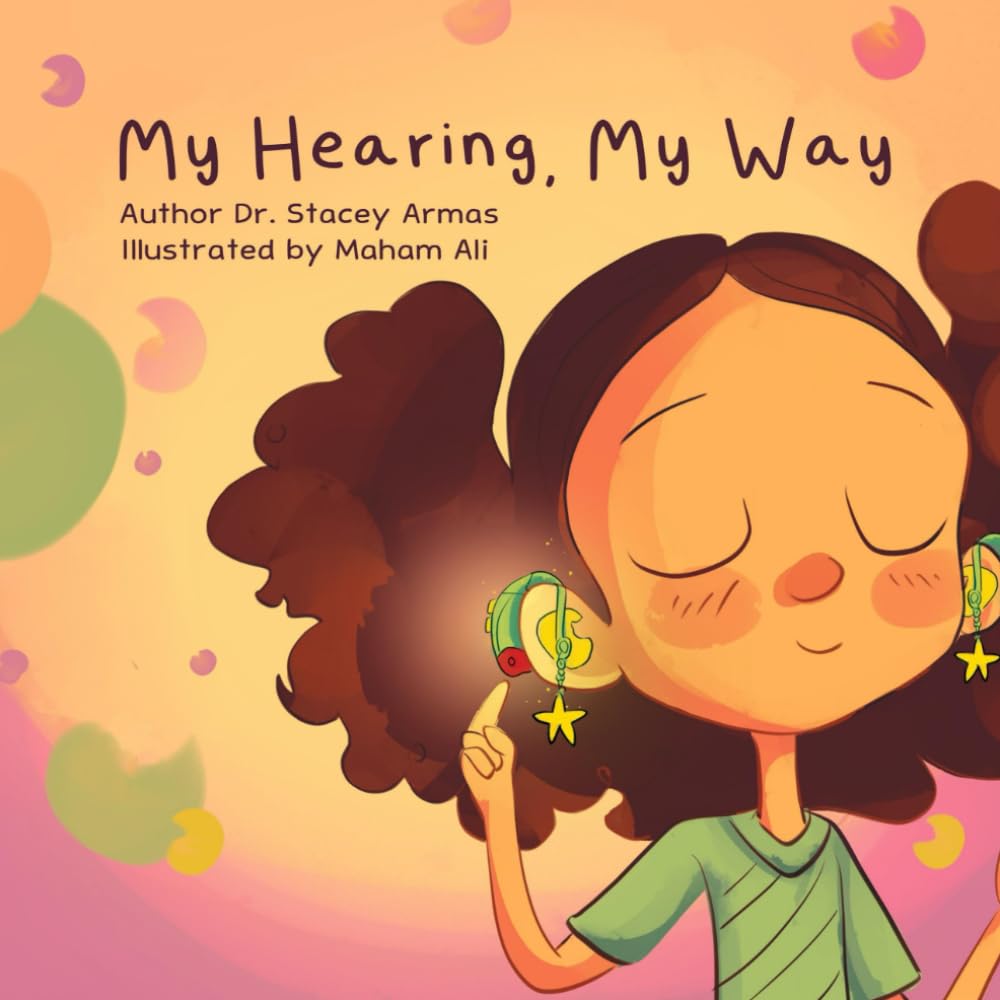 books for kids with hearing loss 2