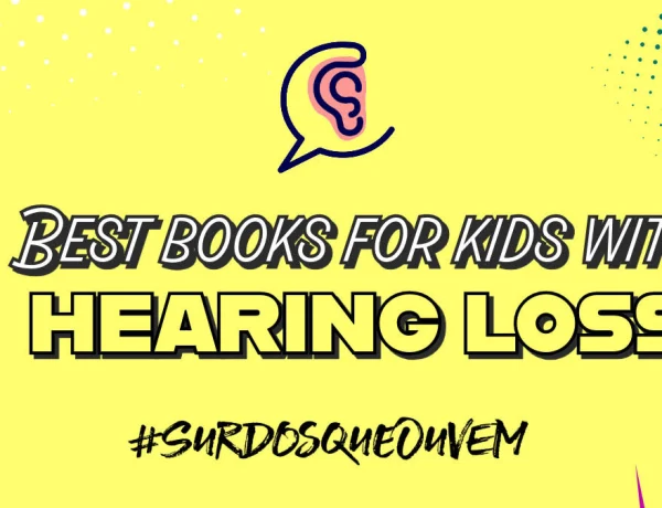 books for kids with hearing loss 2024