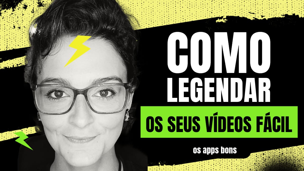 como legendar videos gratis facil