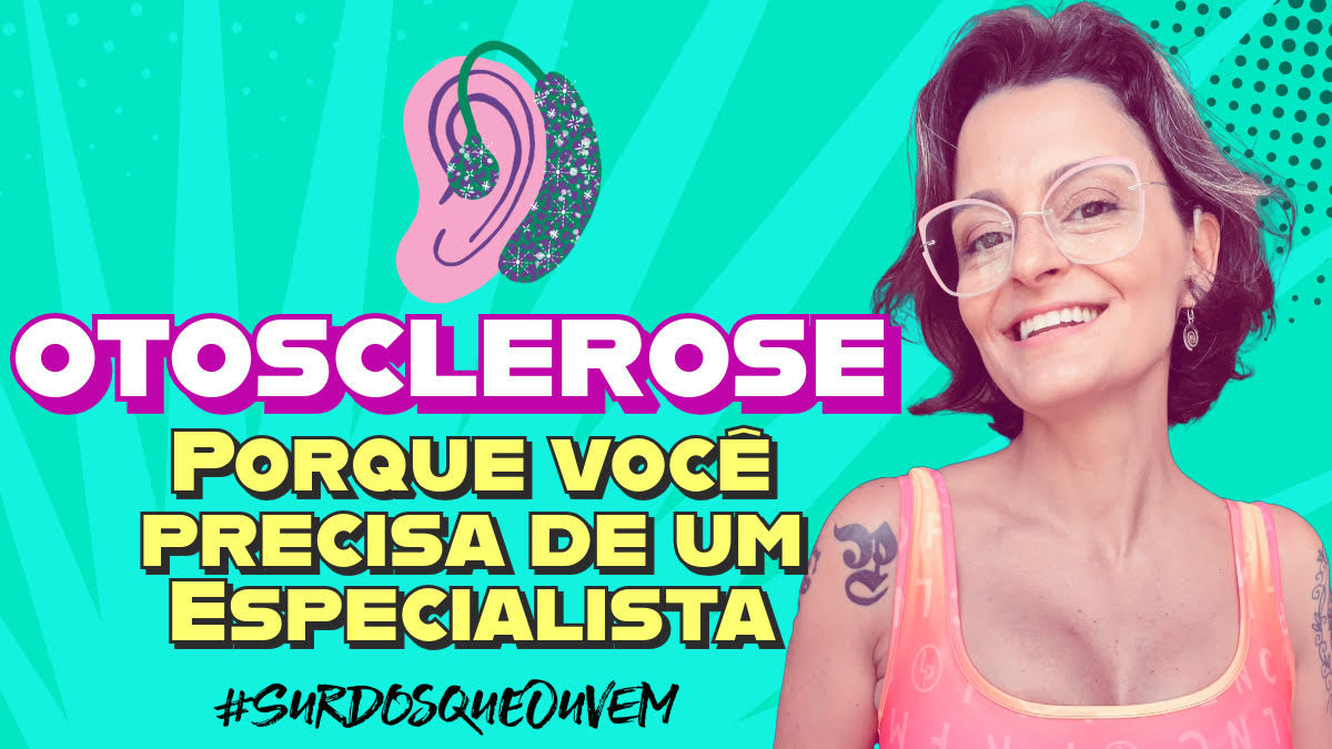 especiaista em otosclerose