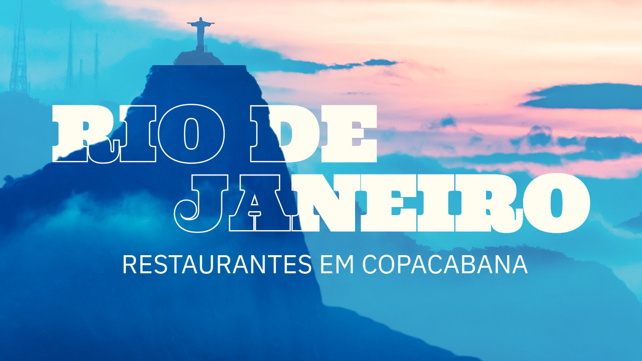 restaurantes copacabana 2024